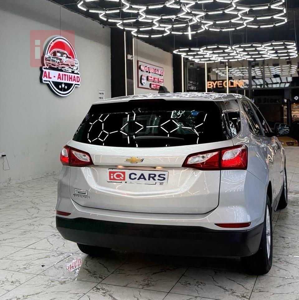 شيفروليه إكوينوكس